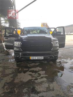رام 1500